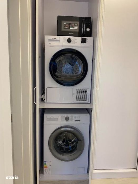 Apartament 2 camere - Pipera - Scoala Americana