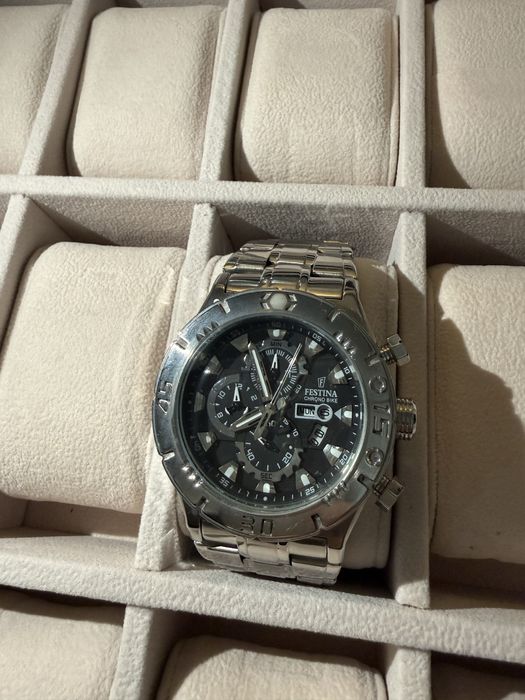 Ceas festina resistered model