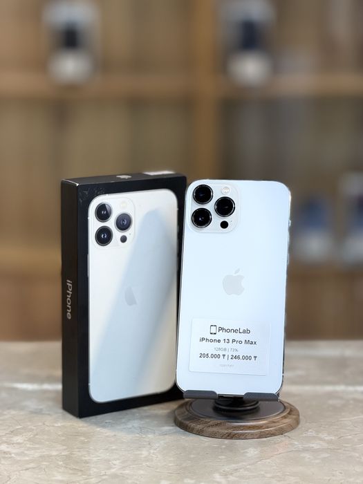 iPhone 13 Pro Max 128GB / Айфон 13 Про Макс 128ГБ PhoneLab