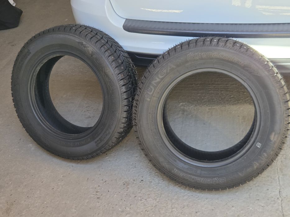 Новые  195/65 R15 шины