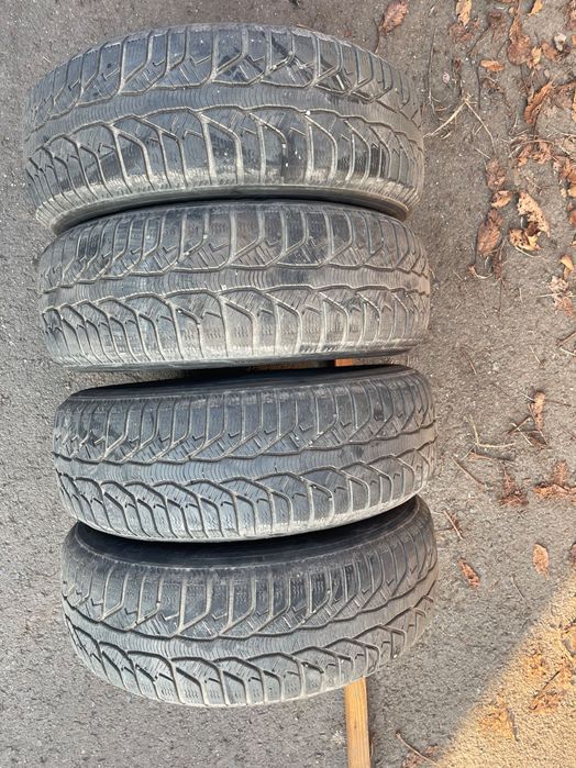 Cauciucuri de iarnă 185/65/15