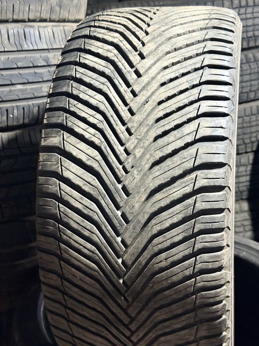 MICHELIN CROOS CILEMATE 2 255/35/18 orginal