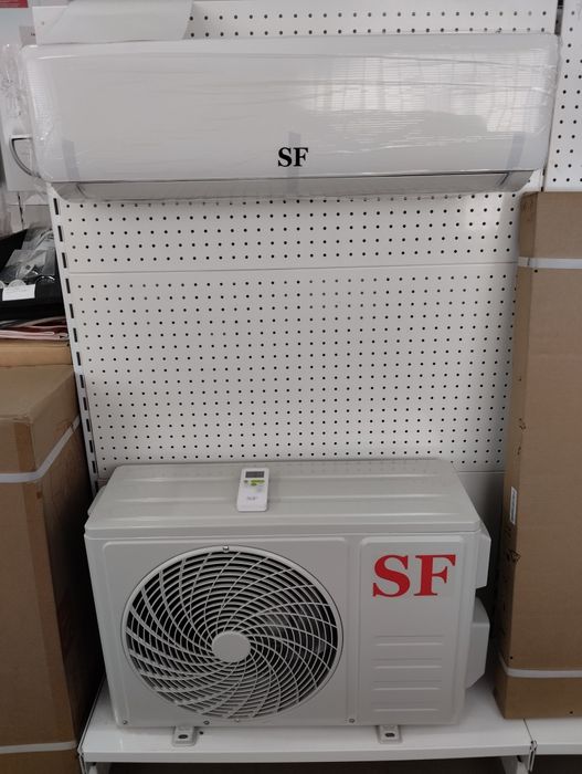 Кондиционеры SF по акции