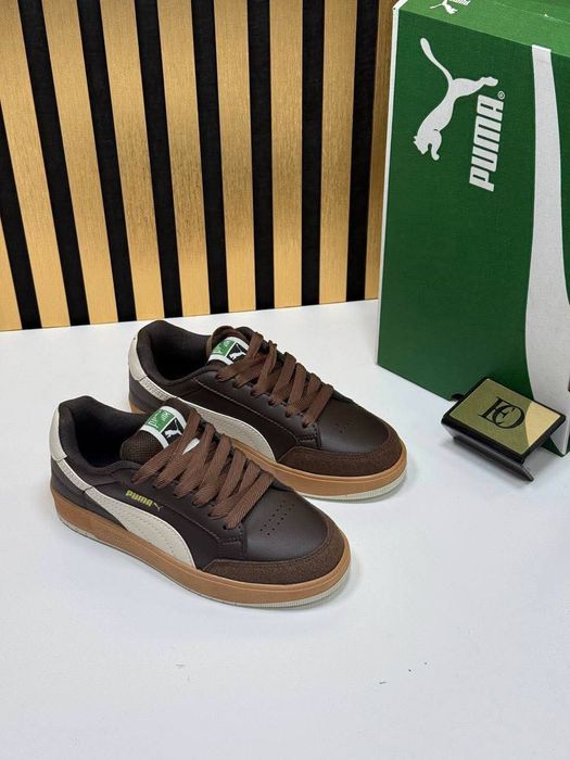 Puma Нови Дамски Маратонки / Различни Цветове [36-40 Номер]
