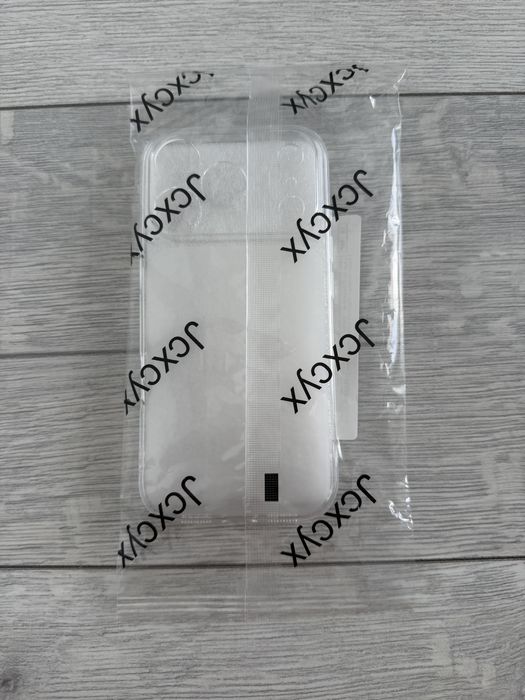 Huse transparente iphone 17 pro noi