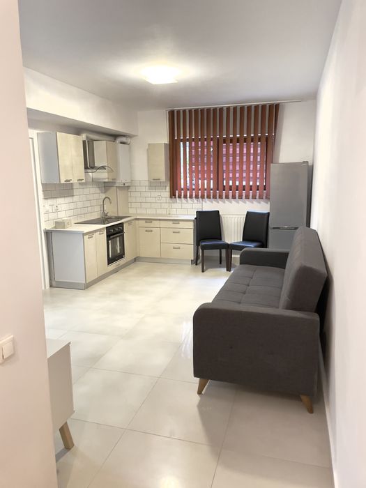 Apartament 2 camere de închiriat – Bună Ziua, str. Mircea Zaciu