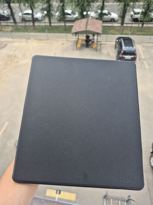 Kindle scribe премиум 64гб