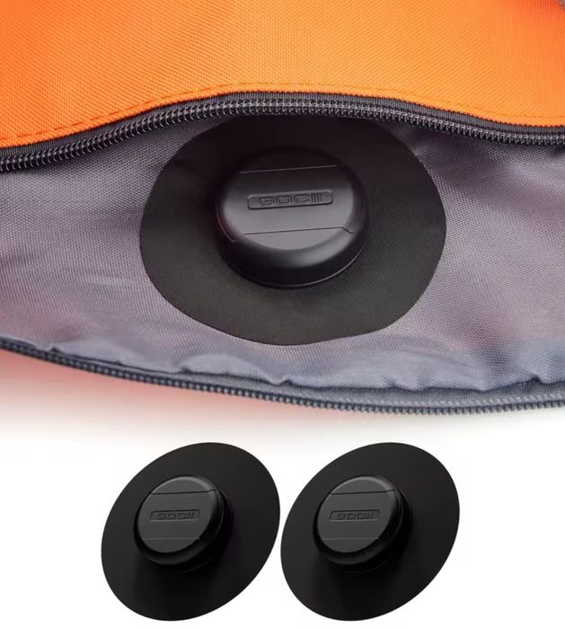 Apple Airtag si bratara copii pentru localizare