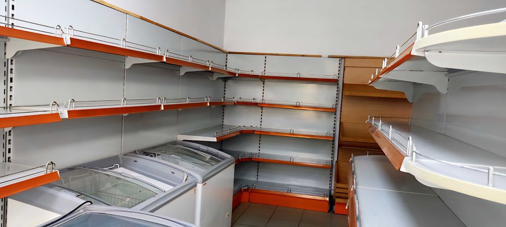 Дава се под наем Магазин в Стара Загора, Железник - център - 92 кв.м за 310 € - Снимка #2