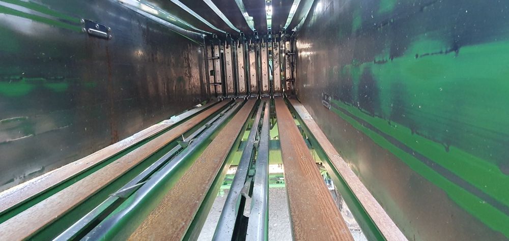 Krone big pack 1290 HDP XC