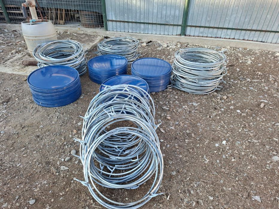 Butoaie tabla 220litri