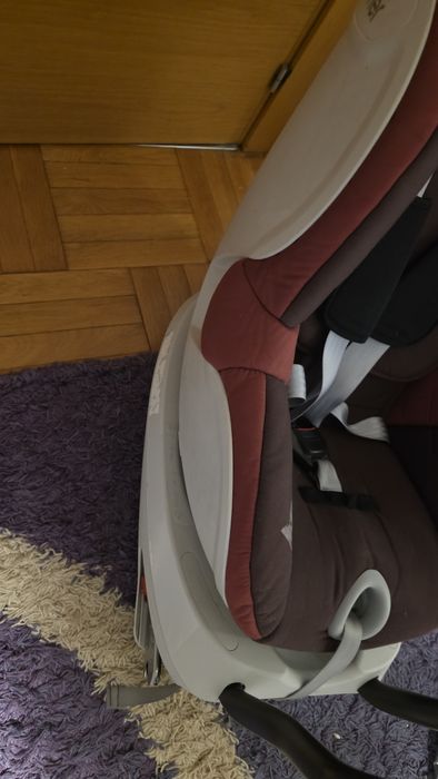 Britax Römer Dualfix