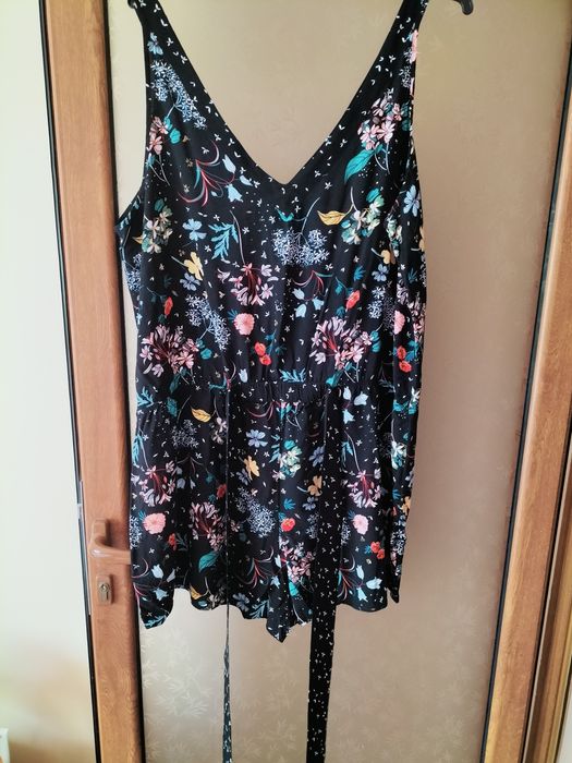 Salopeta ptr damă mărime 48