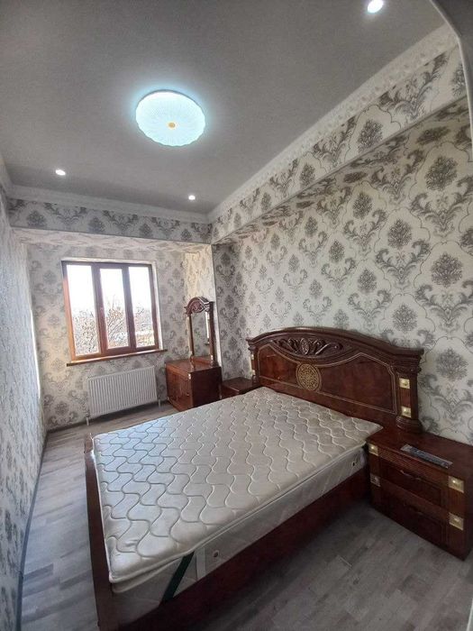 Квартира  Нурафшан, Сагбонда ижарага берилади