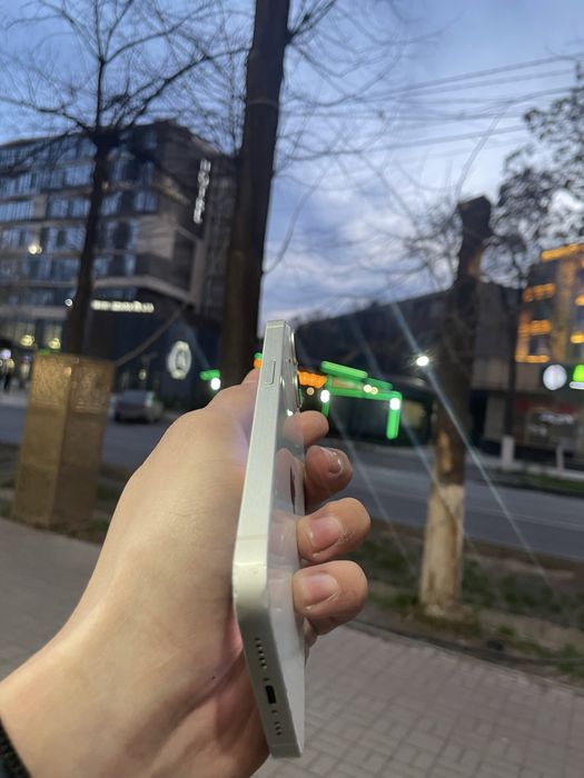 Продам айфон 14 // iphone 14 128Gb