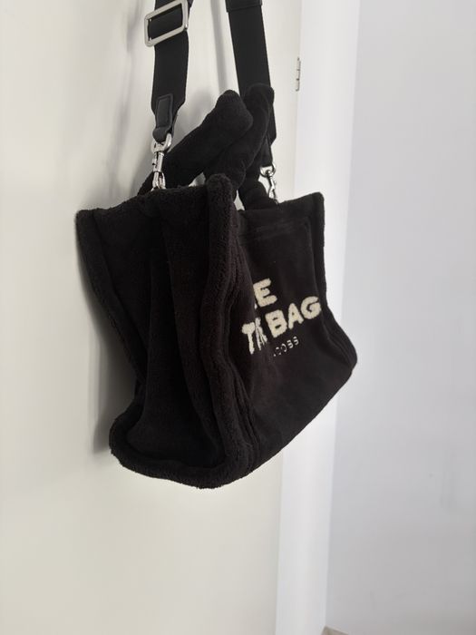 geanta marc jacobs the tote bag