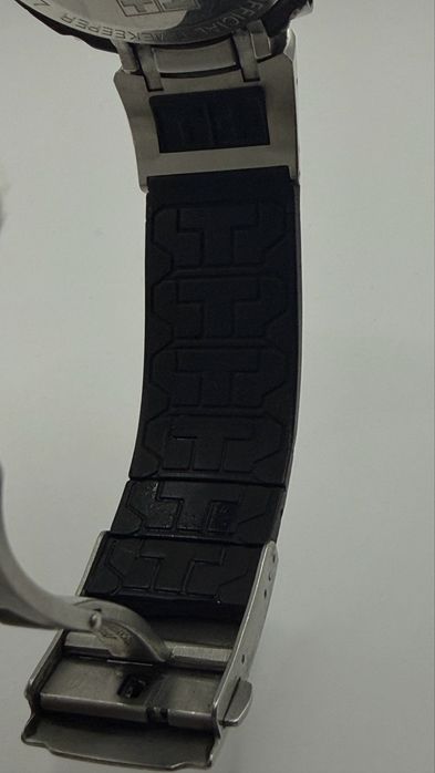 Tissot T-Race MotoGP Chronograph