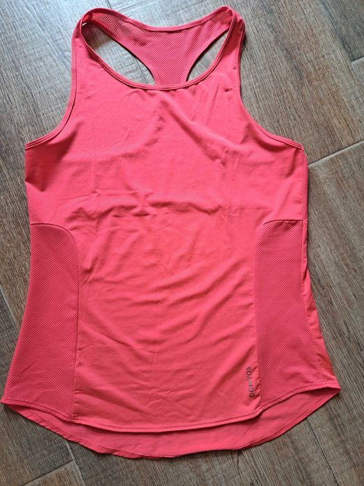 К-т топ за спорт Domyos