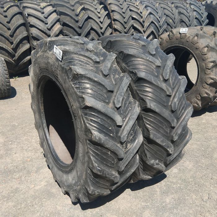 Cauciucuri 13.6R24 (340/85R24) Taurus Anvelope invatate cu lucrul
