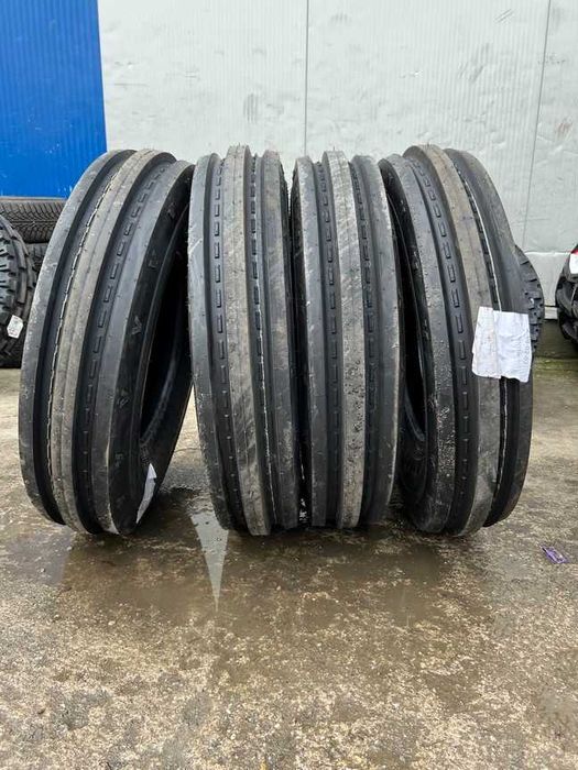 7.50-16 Anvelope de directie pentru tractor fata 8PR CEAT FIAT