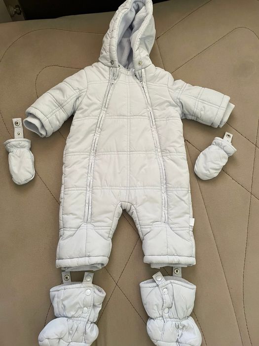 Нови и запазени космонавтчета