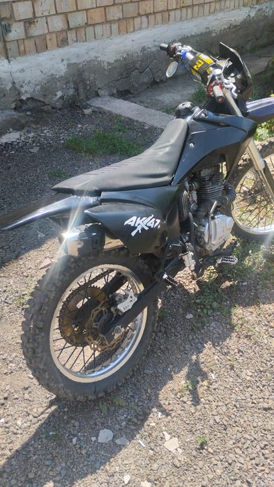 Продам Кайо т2 250