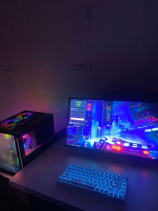 продается пк 2 шт