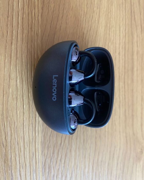 Нови безжични слушалки Lenovo