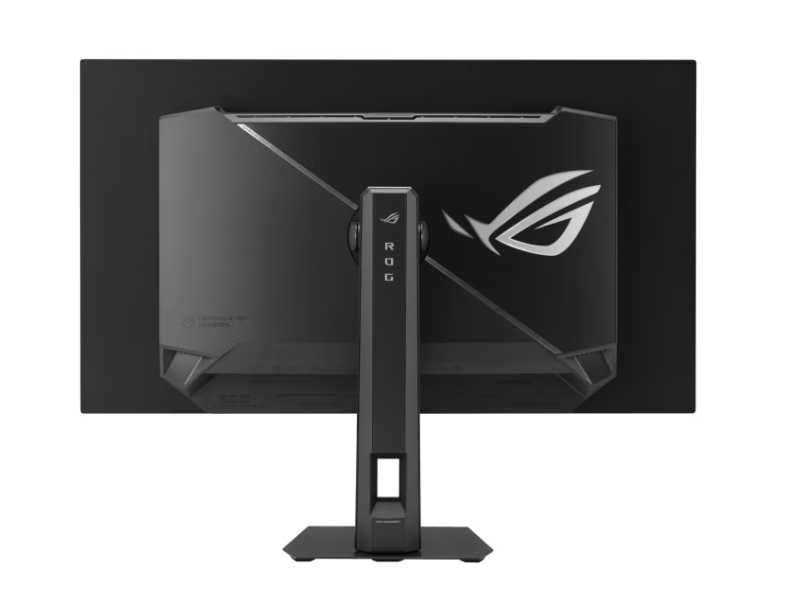 ASUS ROG Strix OLED XG32UQDMS – 31.5" 4K QD-OLED 240Hz / 0.03ms – НОВ