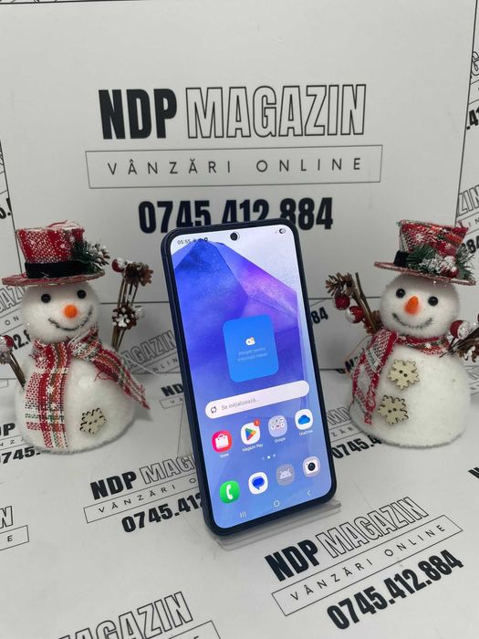 NDP Amanet NON-STOP Sos. Giurgiului 119 SAMSUNG A55 (45677)