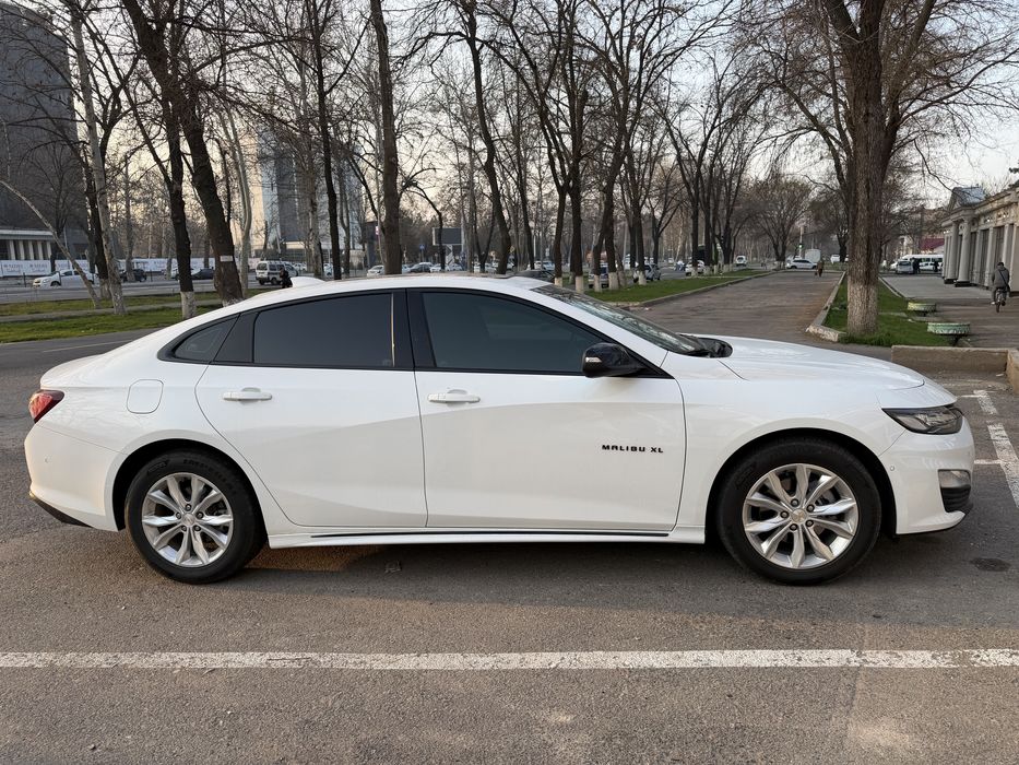 Chevrolet Malibu 2023 — 6