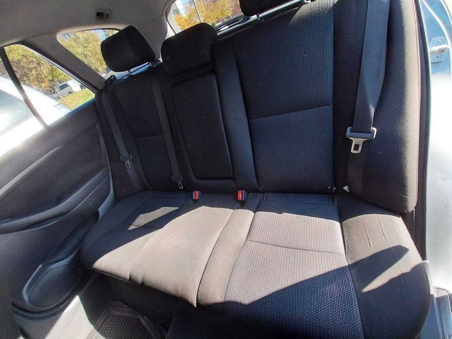 Toyota Avensis 2.0 diesel 2008