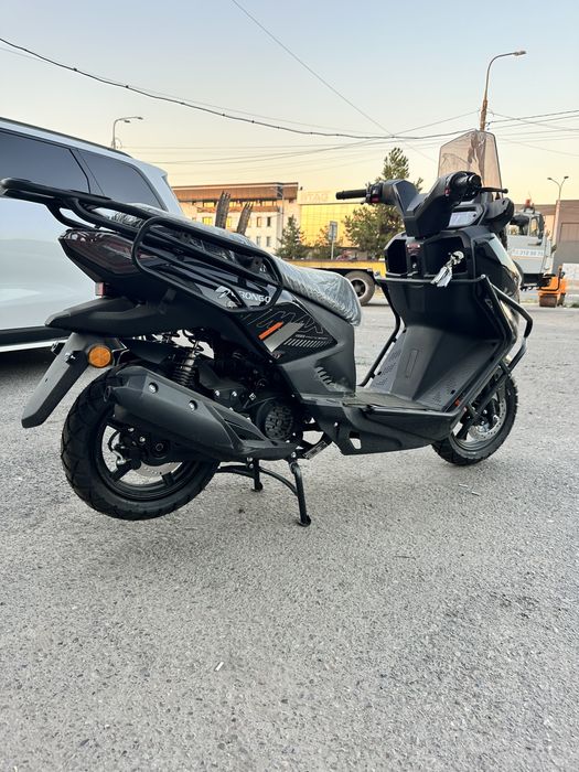 WMax 150cc | Рассрочка