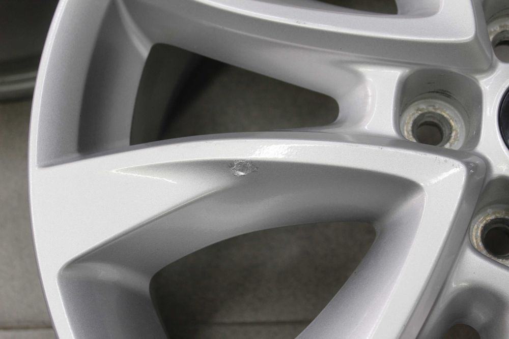 Джанти 19" Mazda CX-5