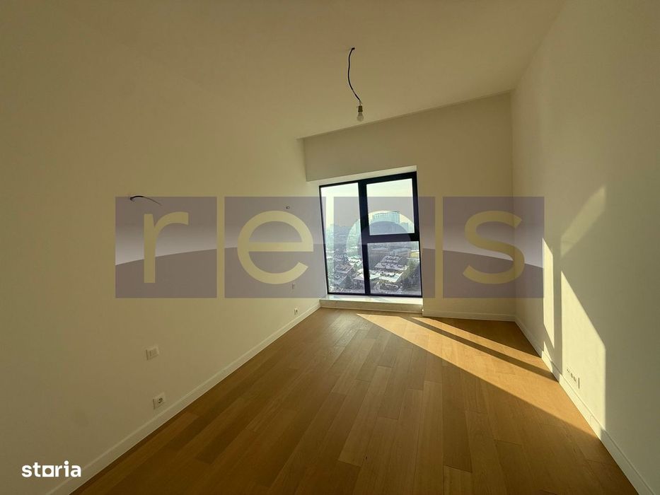 Vanzare 3 Camere | One Verdi | Etaj Superior | 122 Mp | Loc Parcare |