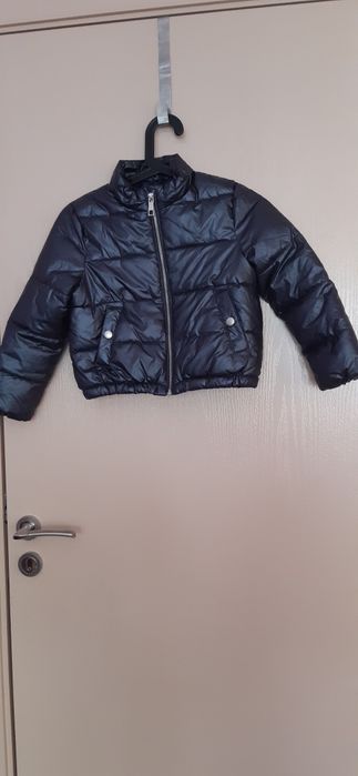 Страхотно яке на М&S