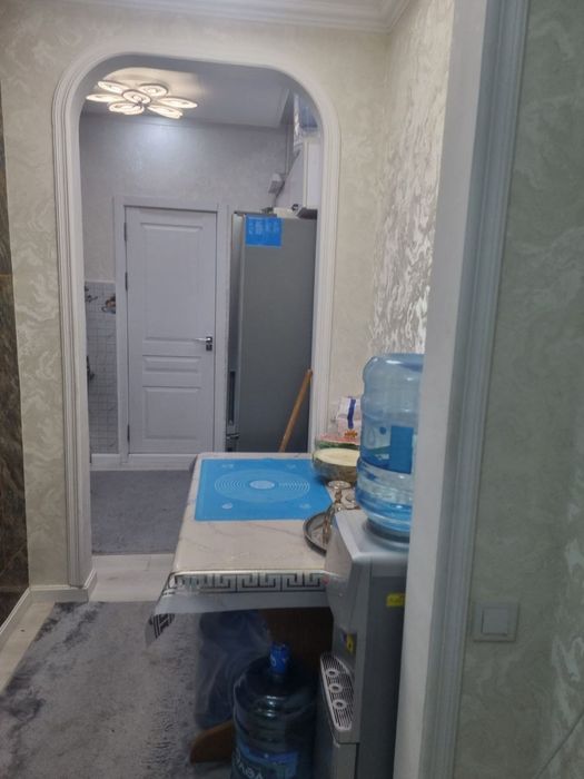 Chilonzor 19 kv  4 xona