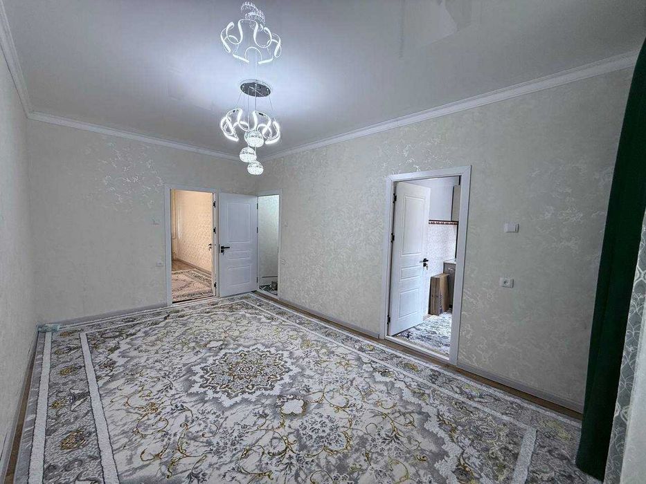 Продам Квартиру  Адрес: Чиланзар 13 , Учтепинский район