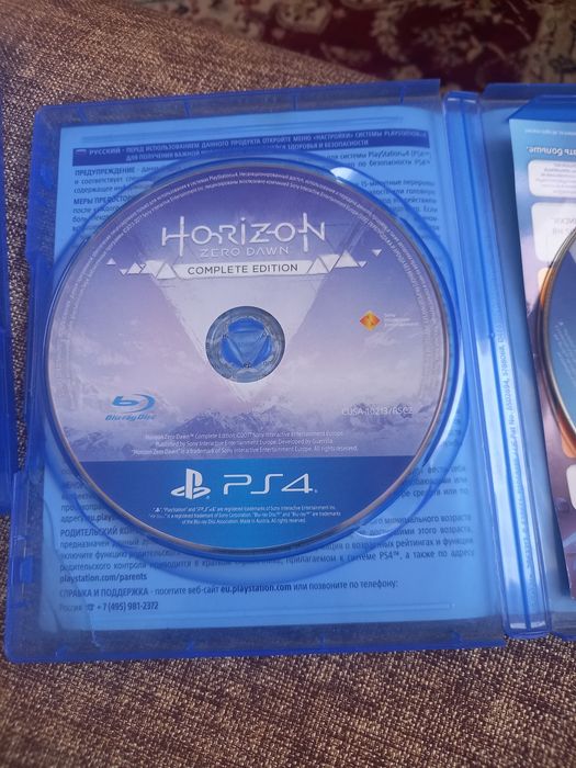 Продаю игры для ps4