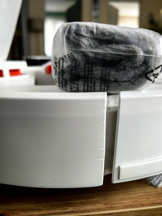 Прахосмукачка Робот Xiaomi Mi Mop PRO