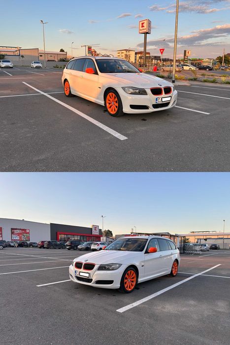 BMW 3 Series 2012 — imagine 2