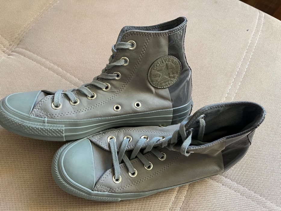 Converse damă — mărime 37 nou