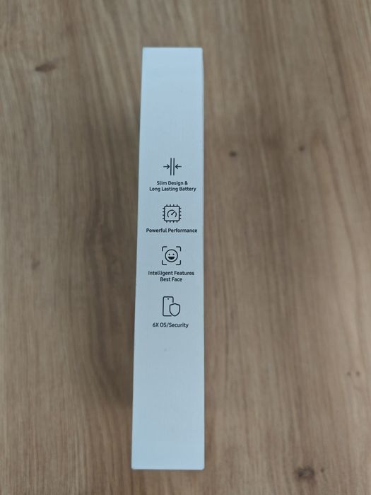 Vand Samsung Galaxy A57