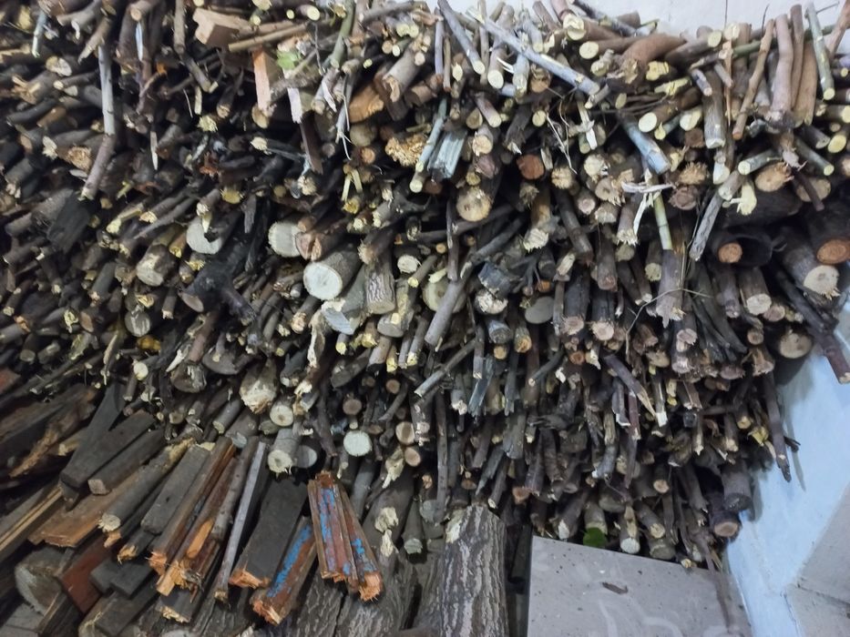 Дрова мешкам продажа