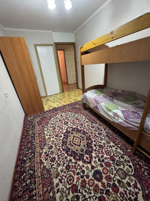 Продам квартиру 3 комната
