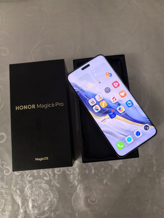 Honor Magic 6 Pro 16/512 Gb