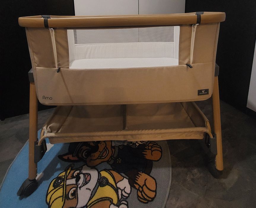 Бебешко легло Cangaroo Amo