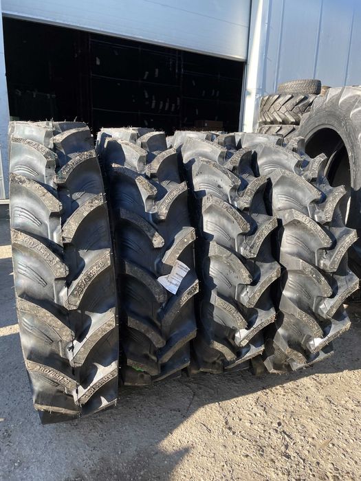 Cauciucuri pentru tractor fata 280/85R28 noi radiale