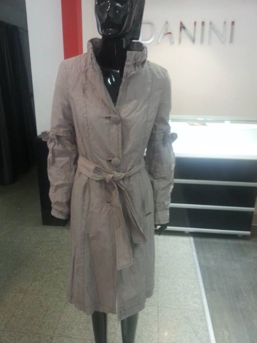 Дамски шлифери на Danini