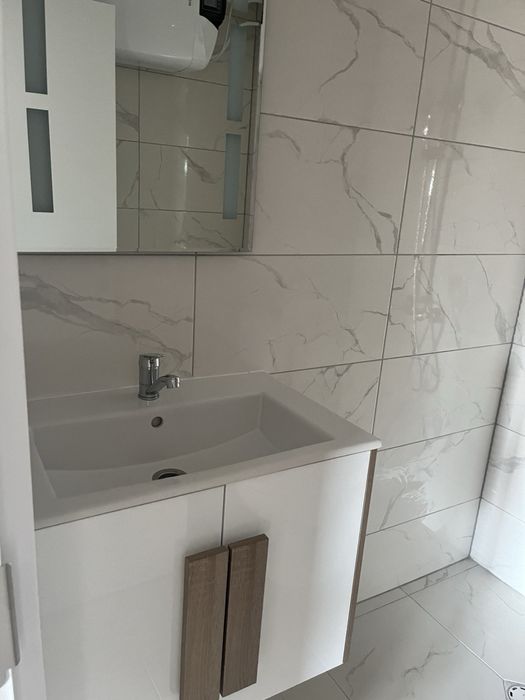 Дава се под наем Двустаен апартамент в Пазарджик, Младост - 67 кв.м за 306 € - Снимка #8